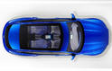 Jaguar C X17 Leaked 7