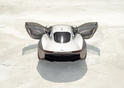 Jaguar C X75 18