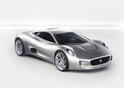 Jaguar C X75 24