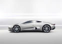 Jaguar C X75 25