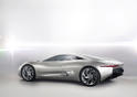 Jaguar C X75 26