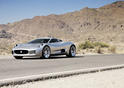Jaguar C X75 4