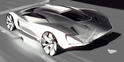 Jaguar C X75 60