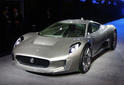 Jaguar C X75 67