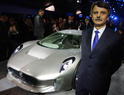 Jaguar C X75 69