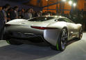 Jaguar C X75 70