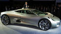 Jaguar C X75 74