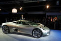 Jaguar C X75 75