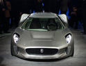 Jaguar C X75 76