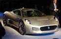 Jaguar C X75 78