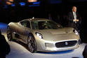 Jaguar C X75 79