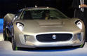 Jaguar C X75 80
