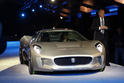 Jaguar C X75 81
