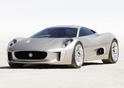 Jaguar C X75 83