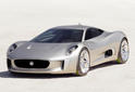 Jaguar C X75 84