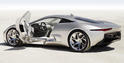 Jaguar C X75 85