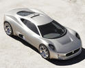 Jaguar C X75 86