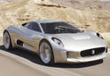 Jaguar C X75 89