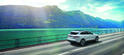 Jaguar F Pace 10