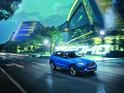Jaguar F Pace 12
