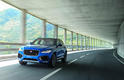 Jaguar F Pace 18