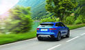 Jaguar F Pace 19