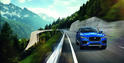 Jaguar F Pace 23