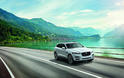 Jaguar F Pace 27