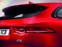 Jaguar F Pace 28