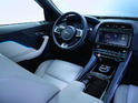 Jaguar F Pace 3