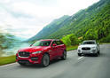 Jaguar F Pace 30