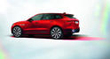 Jaguar F Pace 31