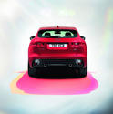 Jaguar F Pace 33