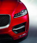 Jaguar F Pace 34