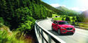 Jaguar F Pace 38