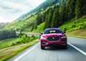 Jaguar F Pace 39