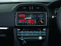 Jaguar F Pace 49