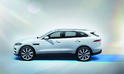 Jaguar F Pace 51