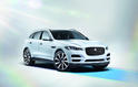 Jaguar F Pace 53