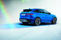 Jaguar F Pace 56