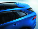 Jaguar F Pace 62
