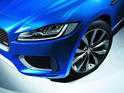 Jaguar F Pace 63
