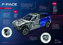 Jaguar F Pace 65