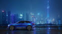 Jaguar F Pace Teaser 2