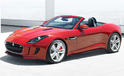 Jaguar F Type 1