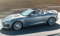 Jaguar F Type 18
