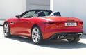 Jaguar F Type 2