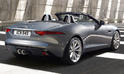 Jaguar F Type 20