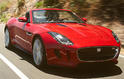 Jaguar F Type 24