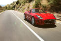 Jaguar F Type 25